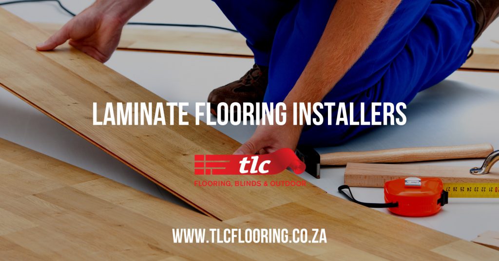 TLC Flooring, Blinds & Outdoor