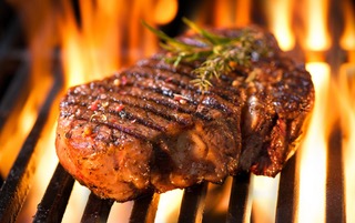 Ethical Meats & Treats