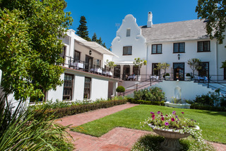 Ginkgo Petite Spa at the Andros