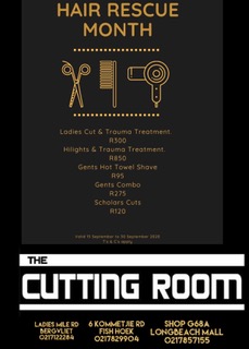 cutting room 3