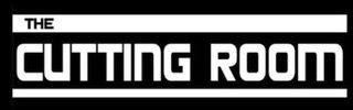 cutting room logo