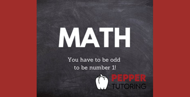 Pepper Tutoring